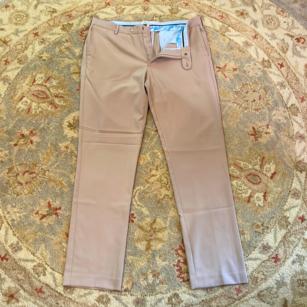 Peter Millar Dress Pants 36/34